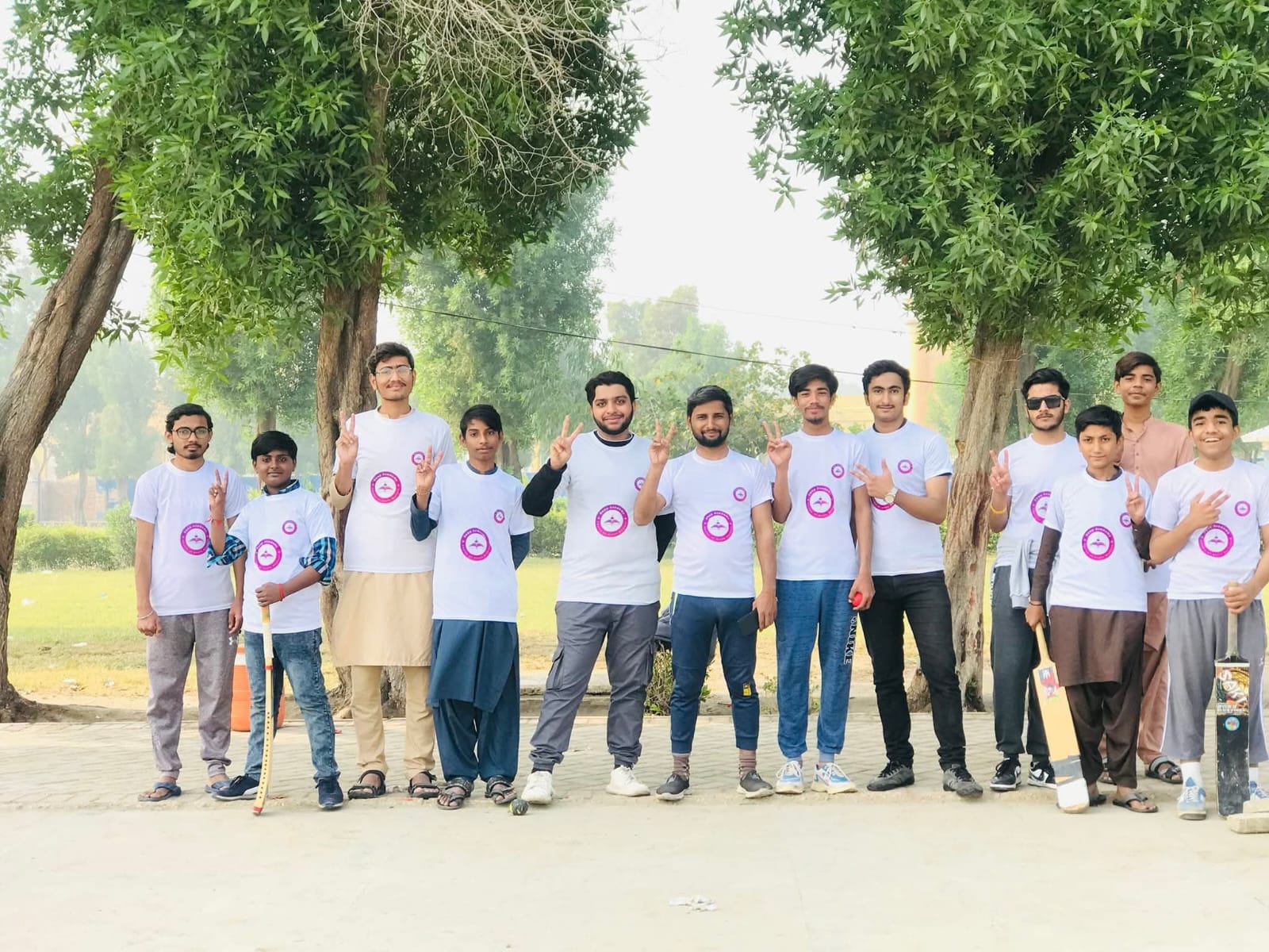 Classroom Activity 9